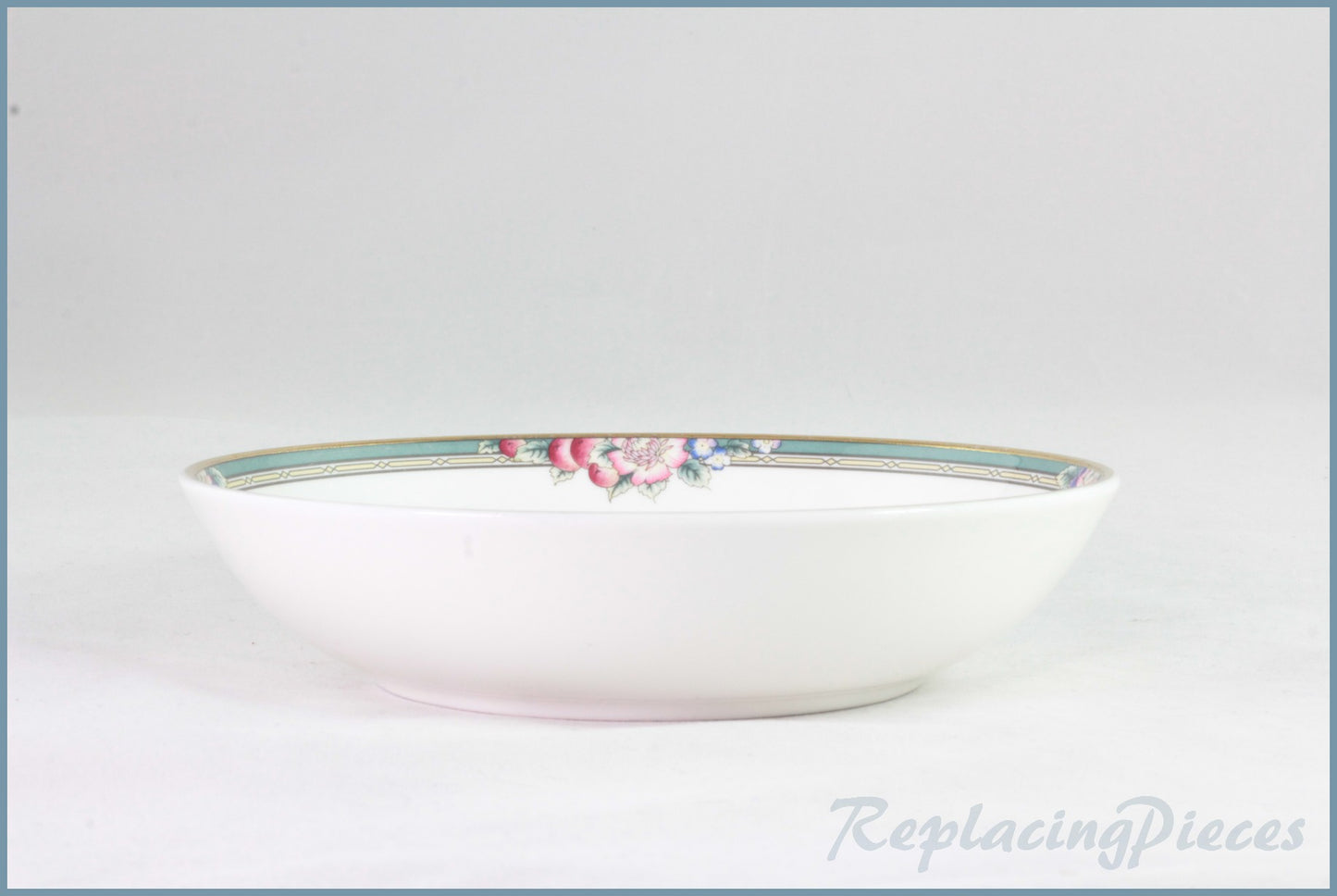 Royal Doulton - Orchard Hill (H5233) - Cereal Bowl
