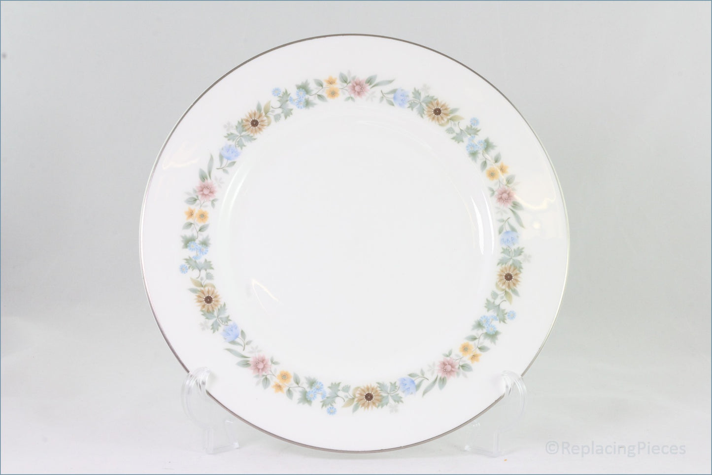 Royal Doulton - Pastorale (H5002) - Dinner Plate