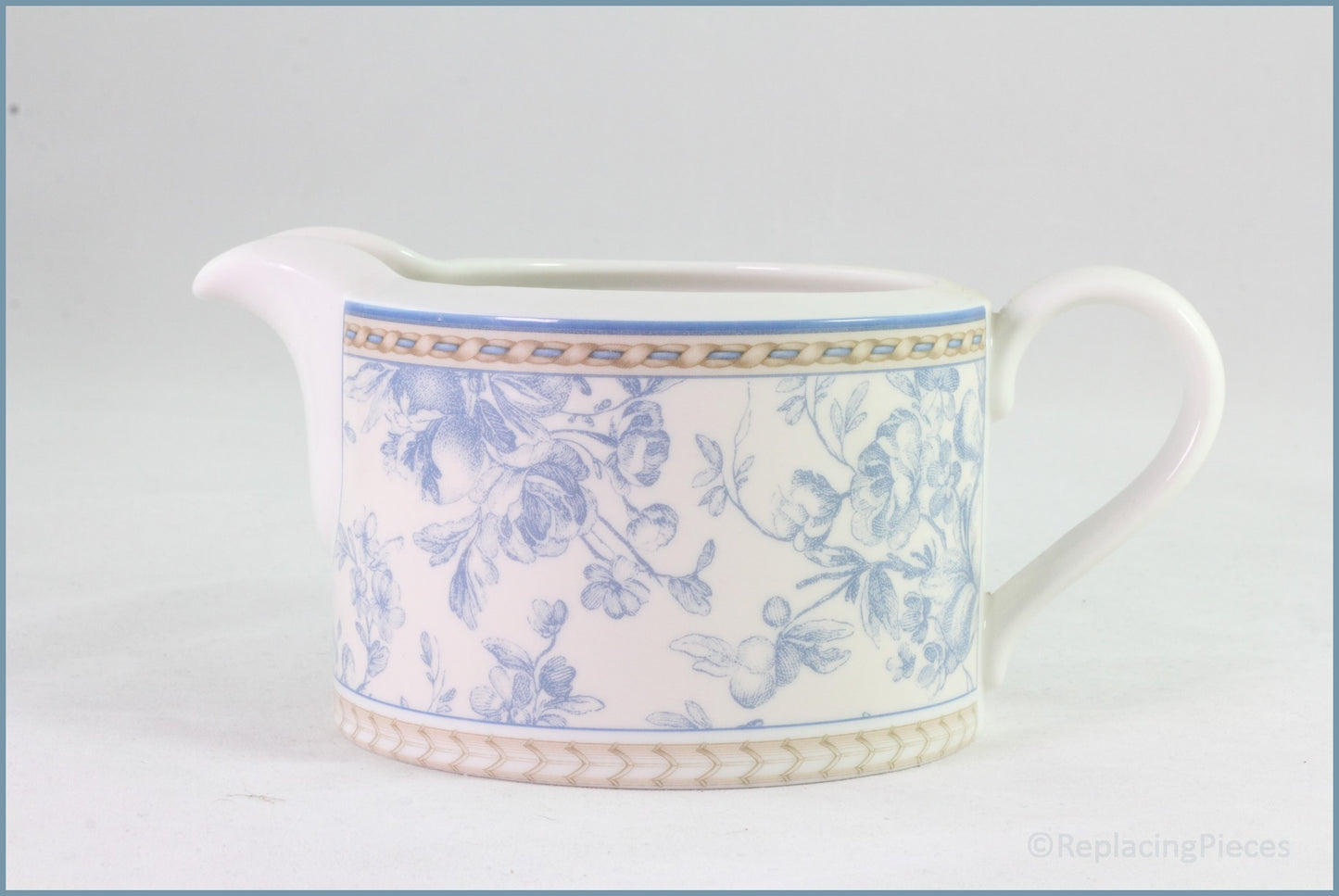 Royal Doulton - Provence (TC1289) - Gravy Jug