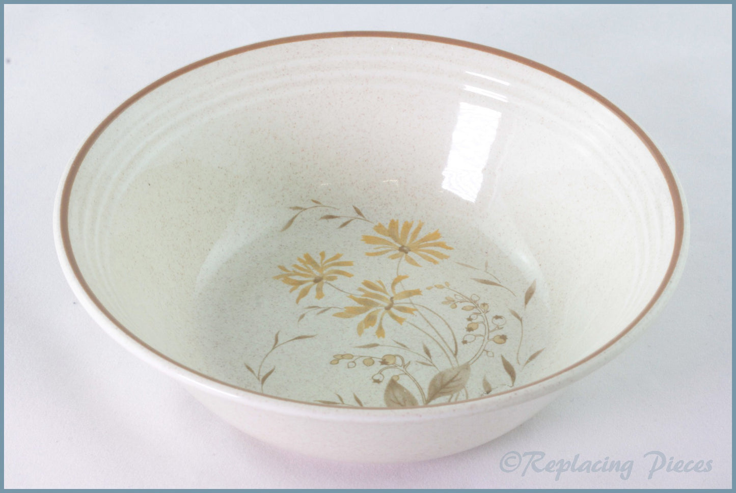 Royal Doulton - Sandsprite (LS1013) - Cereal Bowl (New Style)
