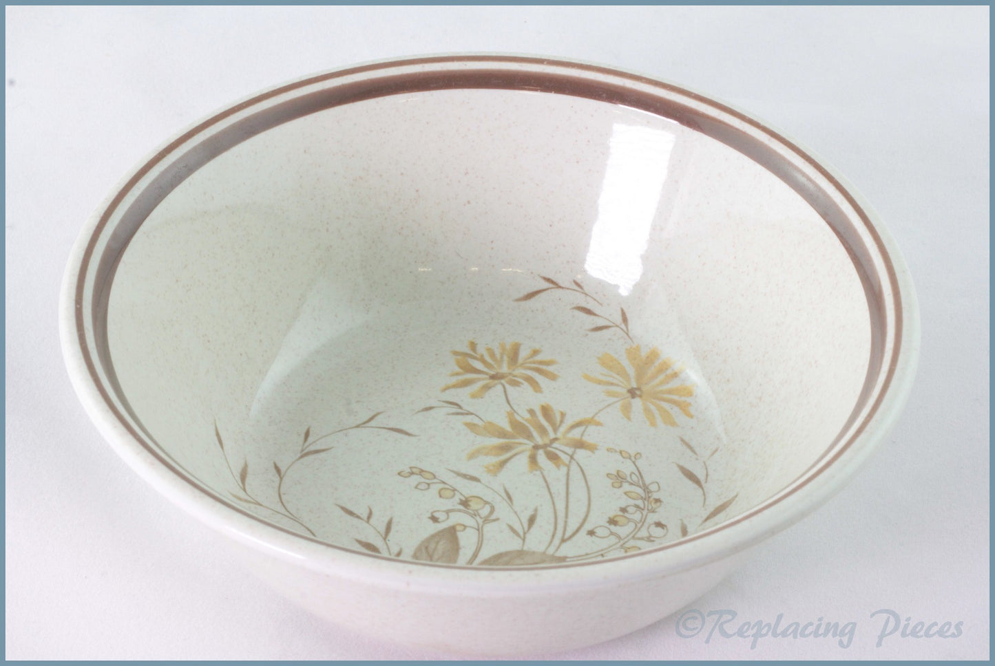 Royal Doulton - Sandsprite (LS1013) - Cereal Bowl