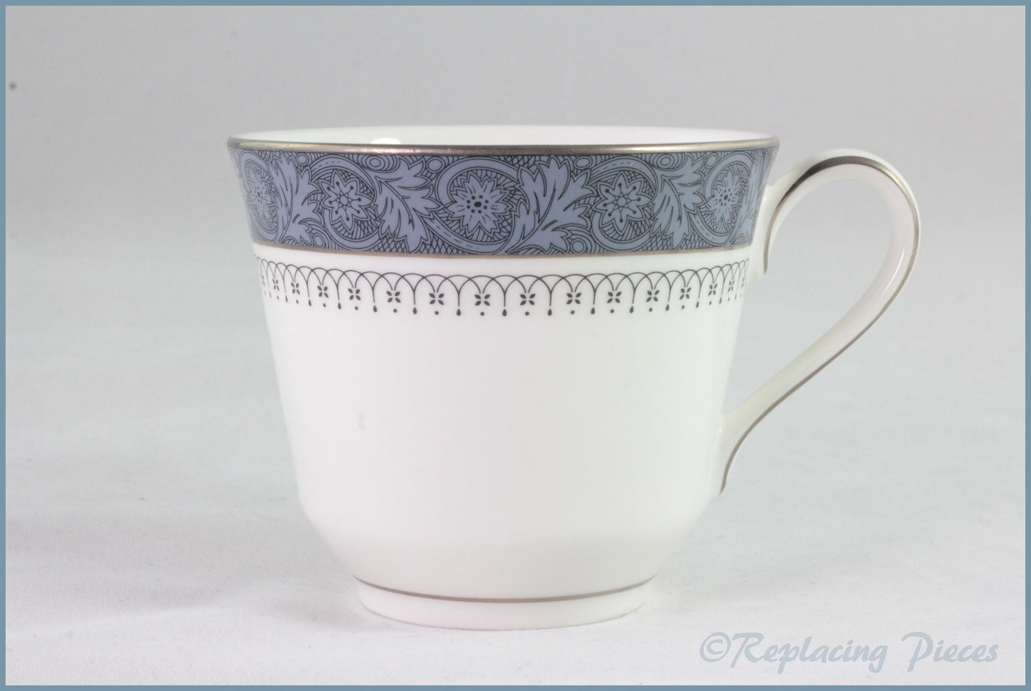 Royal Doulton - Sherbrooke (H5009) - Teacup