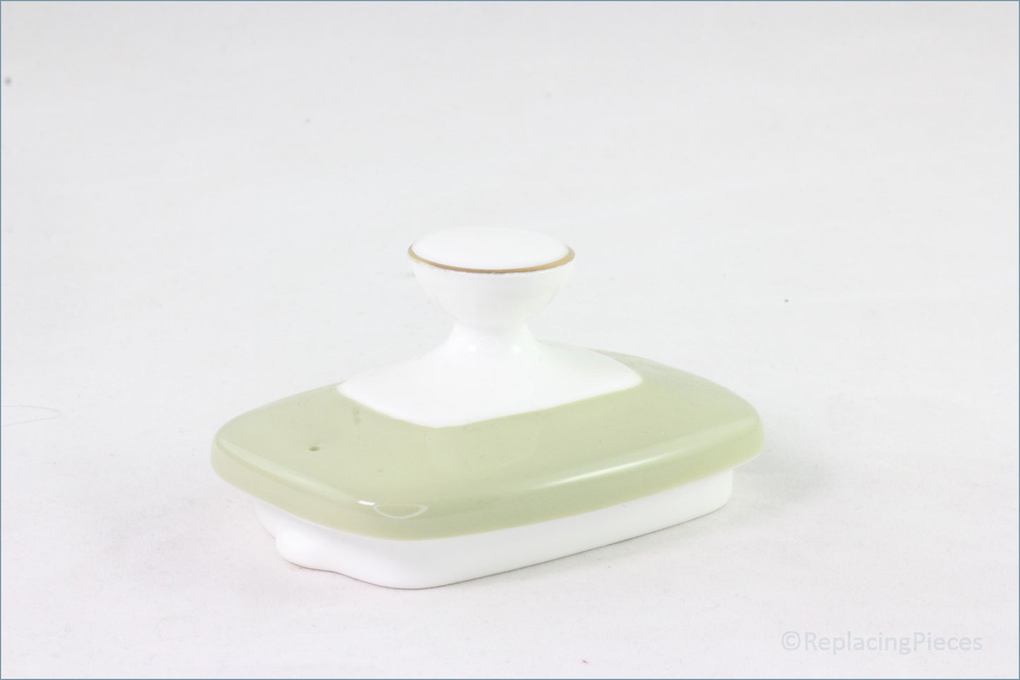 Royal Doulton - Sonnet (H5012) - Coffee Pot Lid ONLY