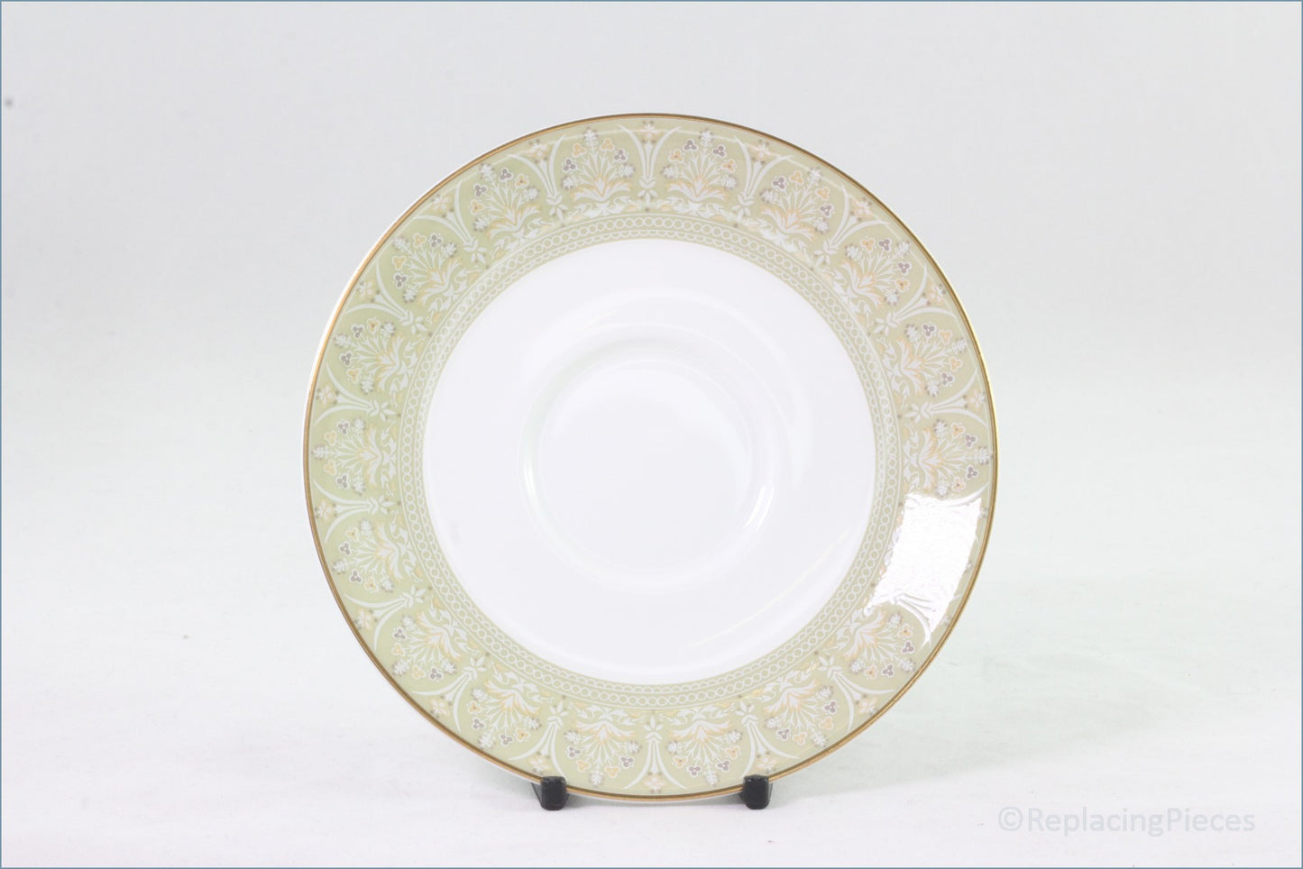 Royal Doulton - Sonnet (H5012) - Coffee Saucer