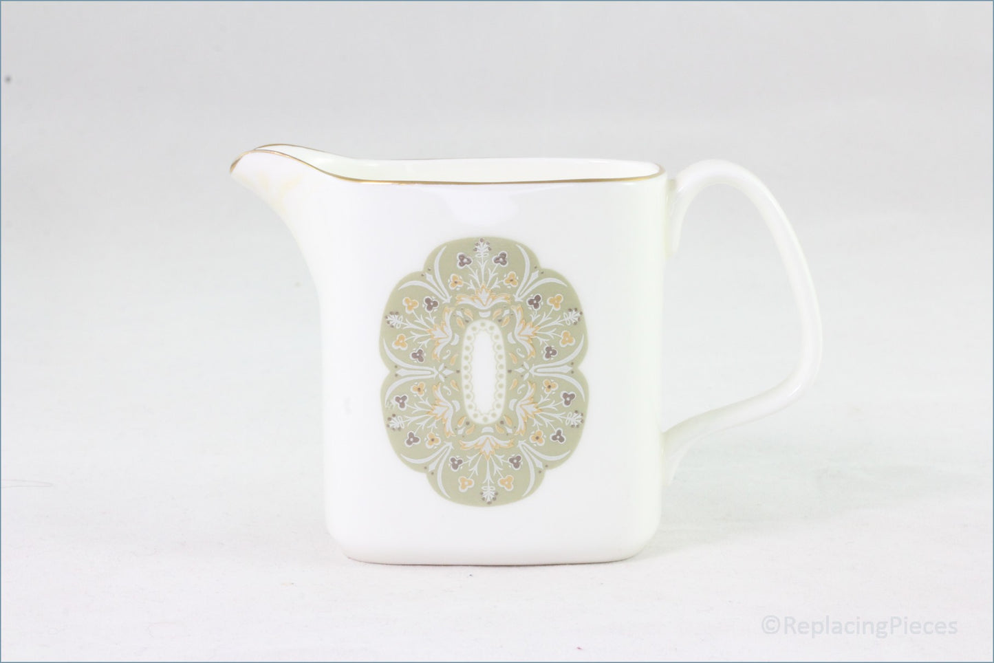 Royal Doulton - Sonnet (H5012) - Cream Jug