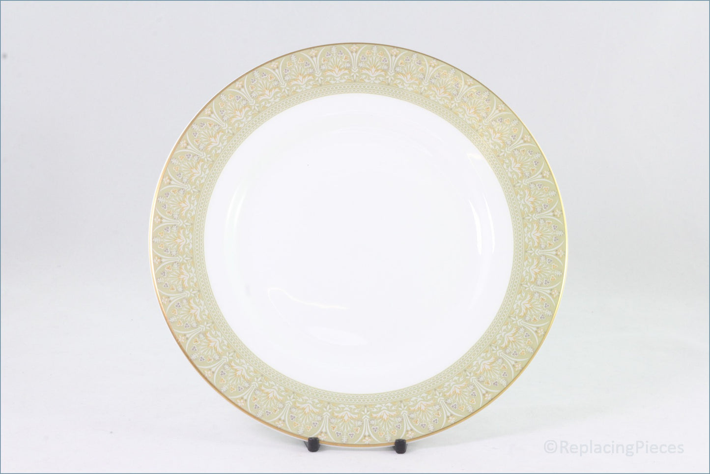 Royal Doulton - Sonnet (H5012) - 8" Salad Plate
