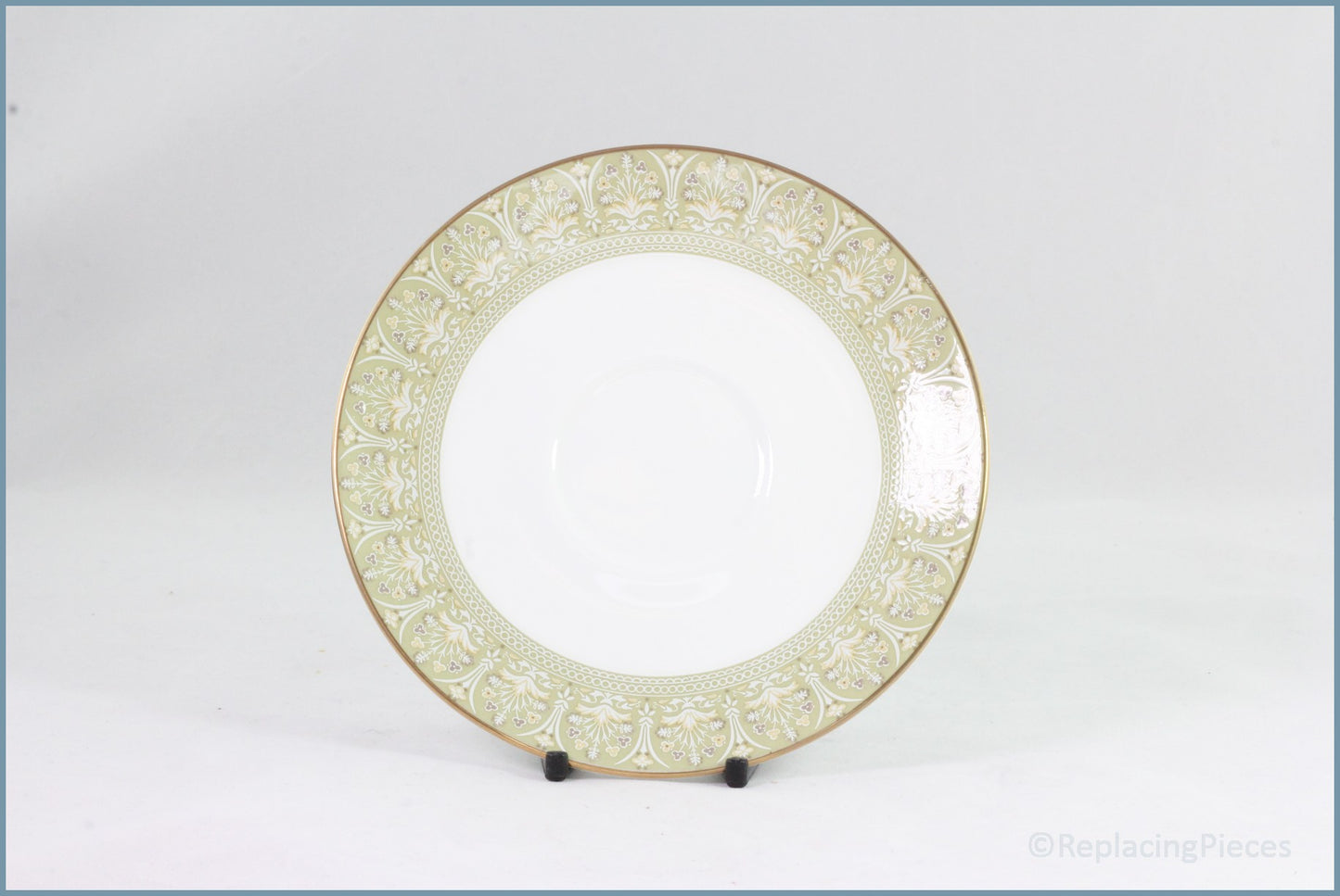 Royal Doulton - Sonnet (H5012) - Tea Saucer