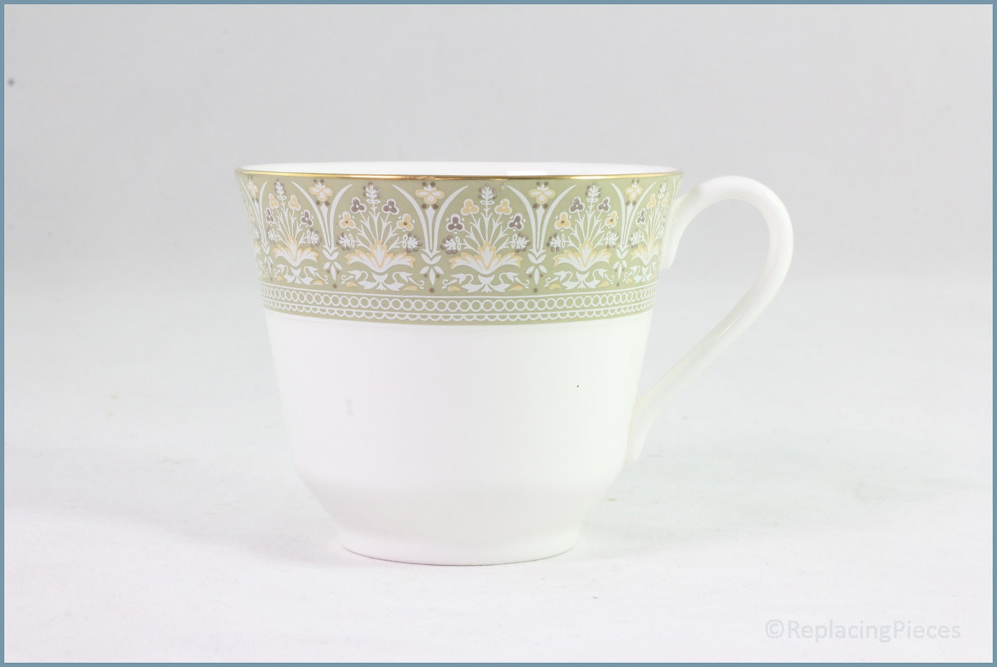 Royal Doulton - Sonnet (H5012) - Teacup