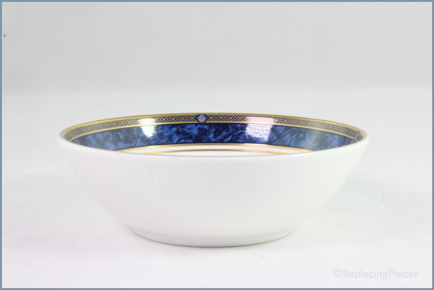 Royal Doulton - Stanwyck (H5212) - Fruit Saucer