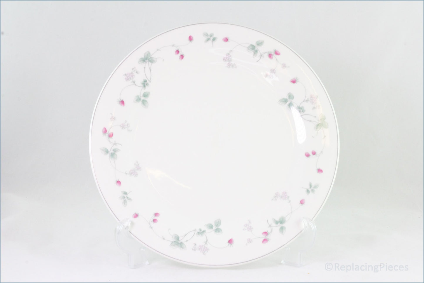 Royal Doulton - Strawberry Fayre - Dinner Plate