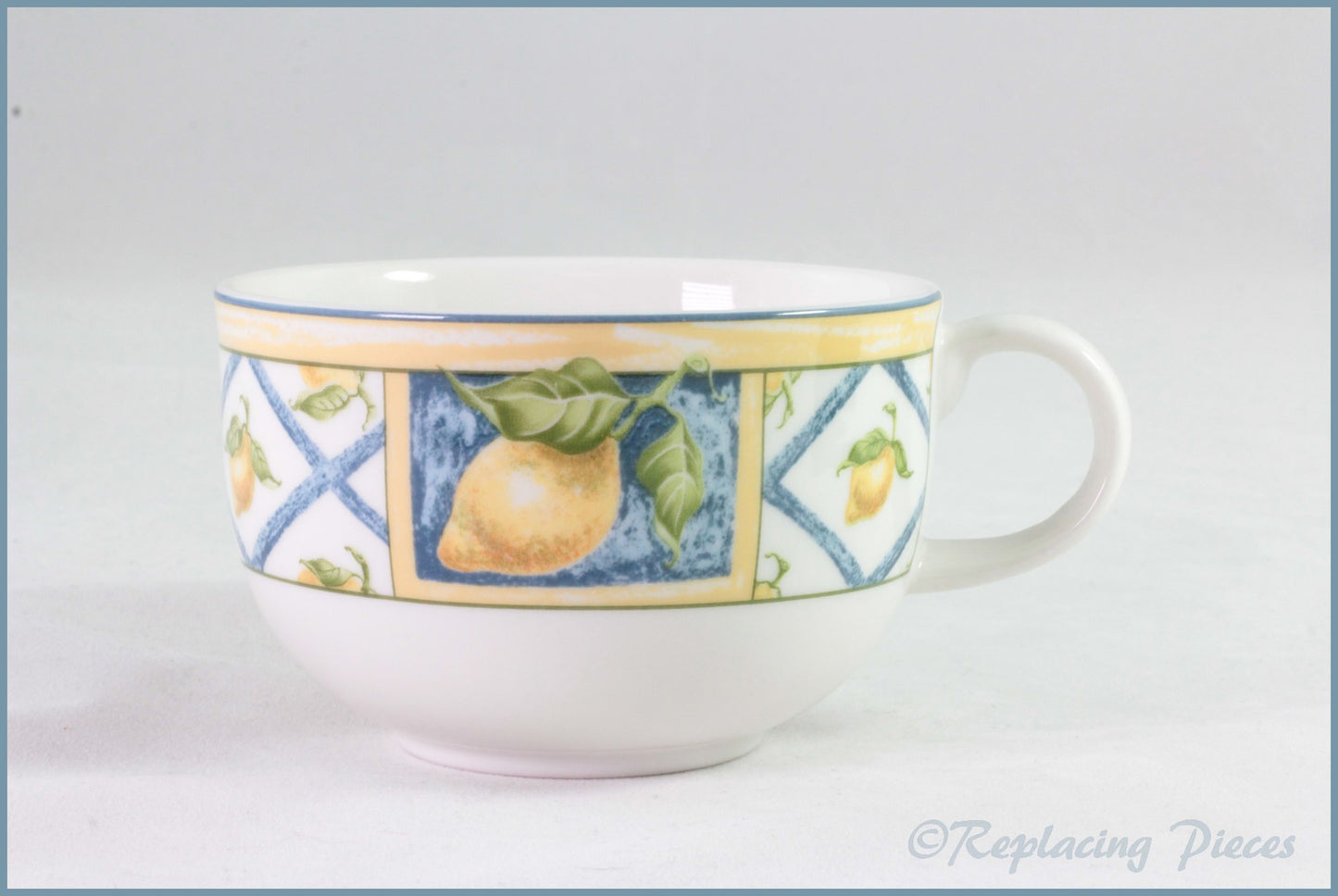 Royal Doulton - Taverna - Teacup