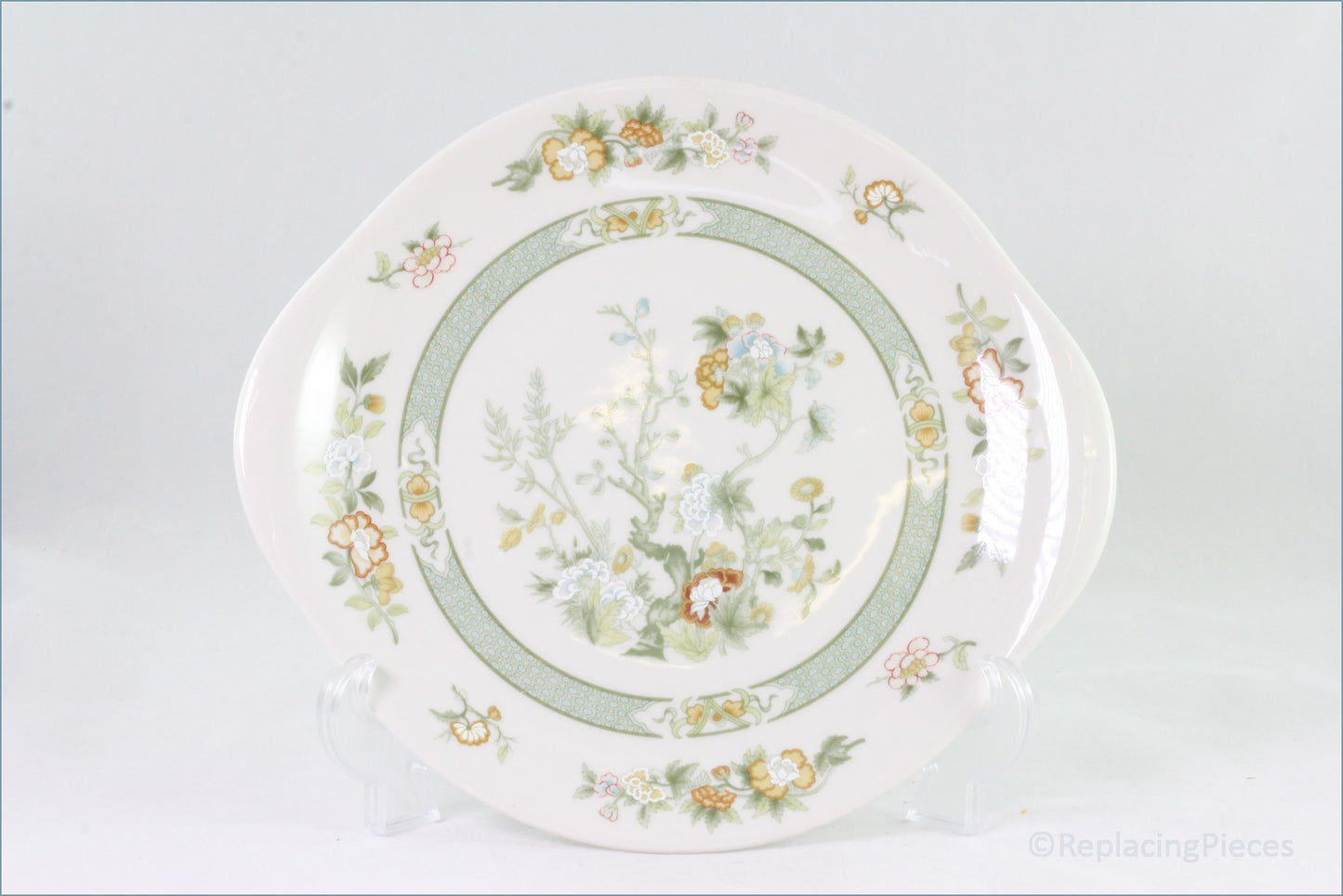 Royal Doulton - Tonkin (TC1107) - Bread & Butter Plate