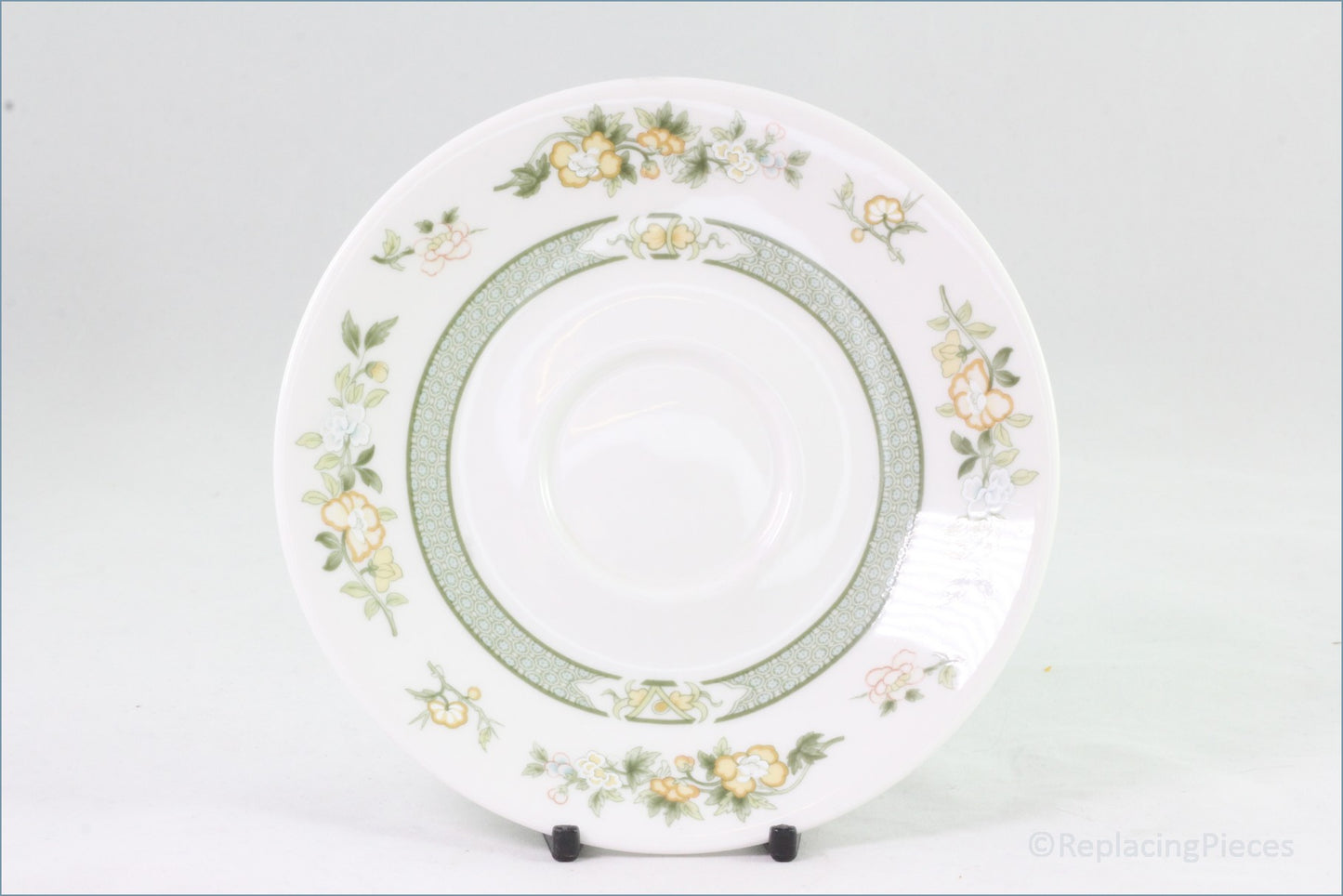 Royal Doulton - Tonkin (TC1107) - Tea Saucer
