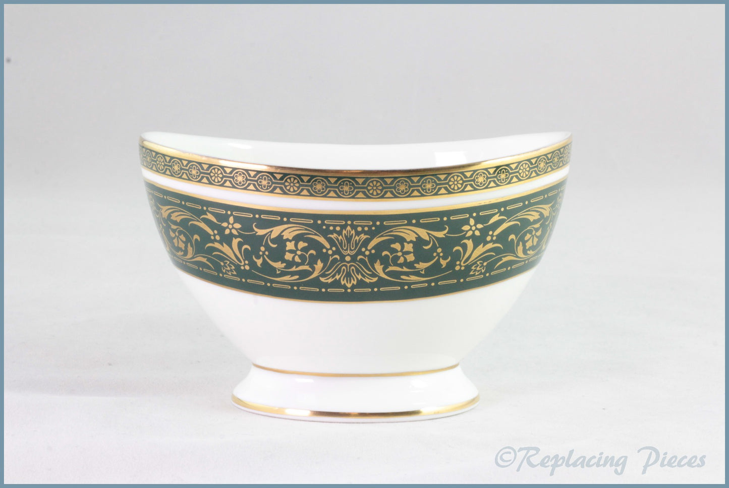 Royal Doulton - Vanborough (H4992) - Open Sugar Bowl
