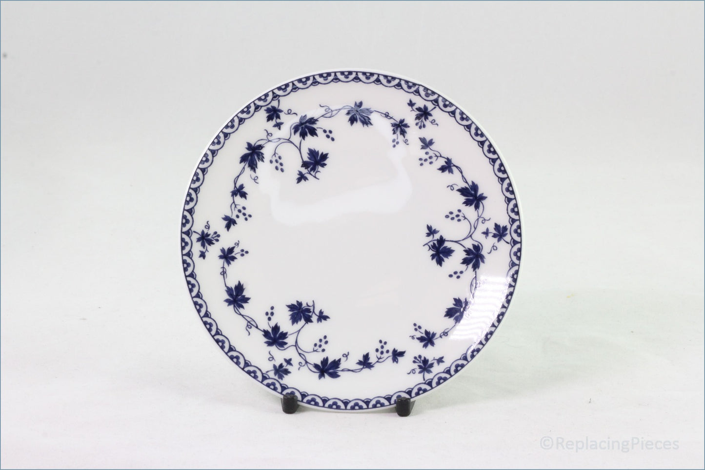 Royal Doulton - Yorktown (TC1013) - Biscuit Plate