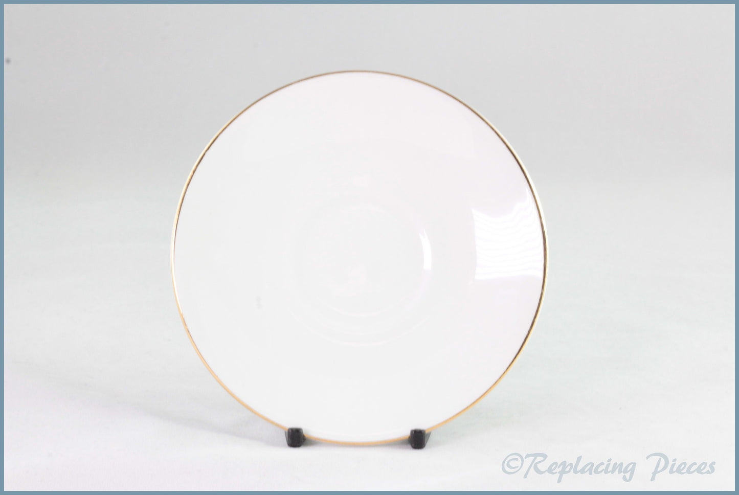 Royal Grafton - First Love - Coffee Saucer
