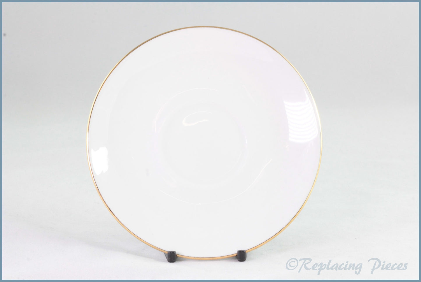 Royal Grafton - First Love - Tea Saucer
