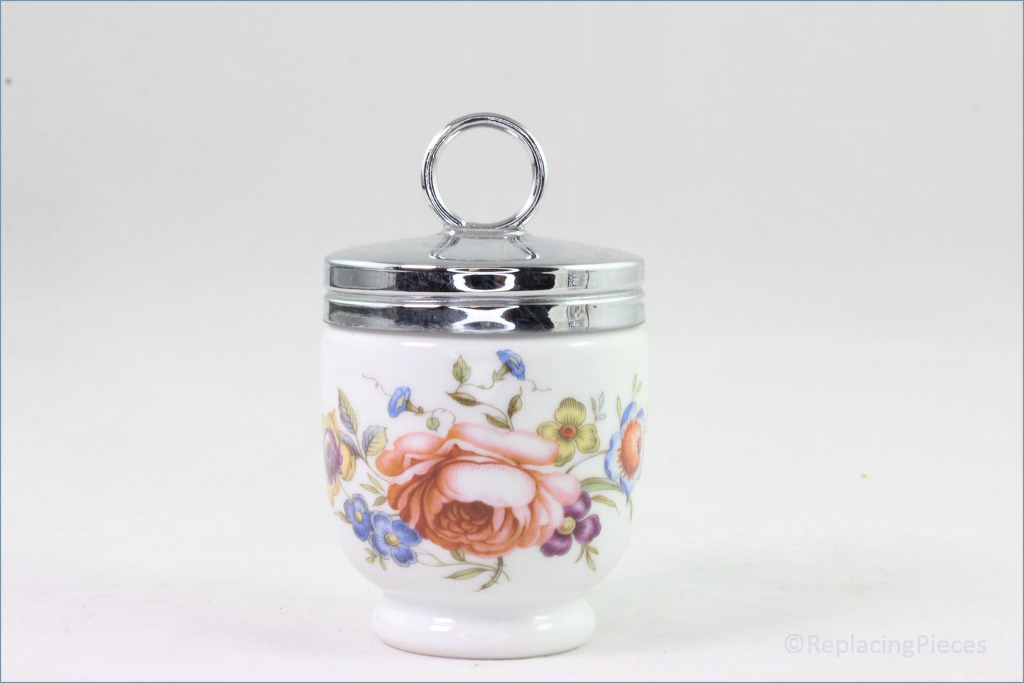 Royal Worcester - Bournemouth - Egg Coddler (1 egg)