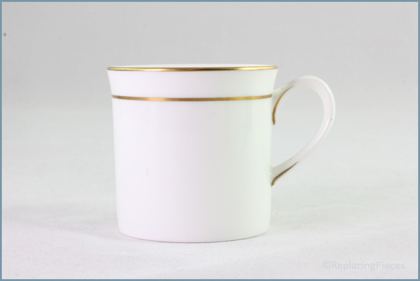 Royal Worcester - Contessa - Coffee Can (Large)