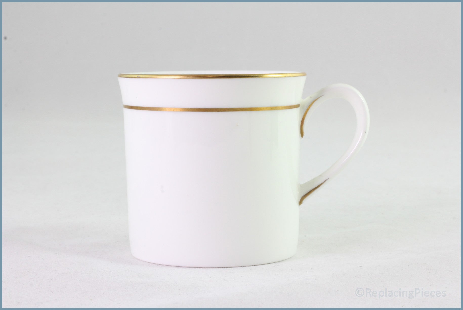 Royal Worcester - Contessa - Coffee Can (Large)