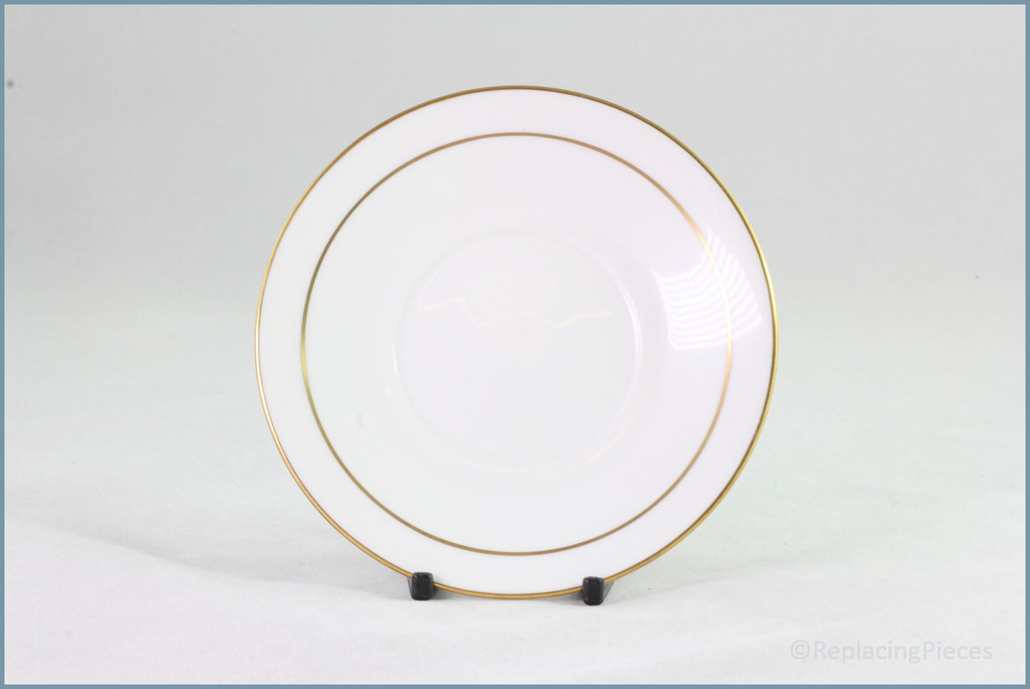 Royal Worcester - Contessa - Coffee Saucer (Large)