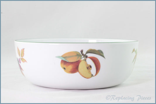 Royal Worcester - Evesham Vale - 8" Salad Bowl