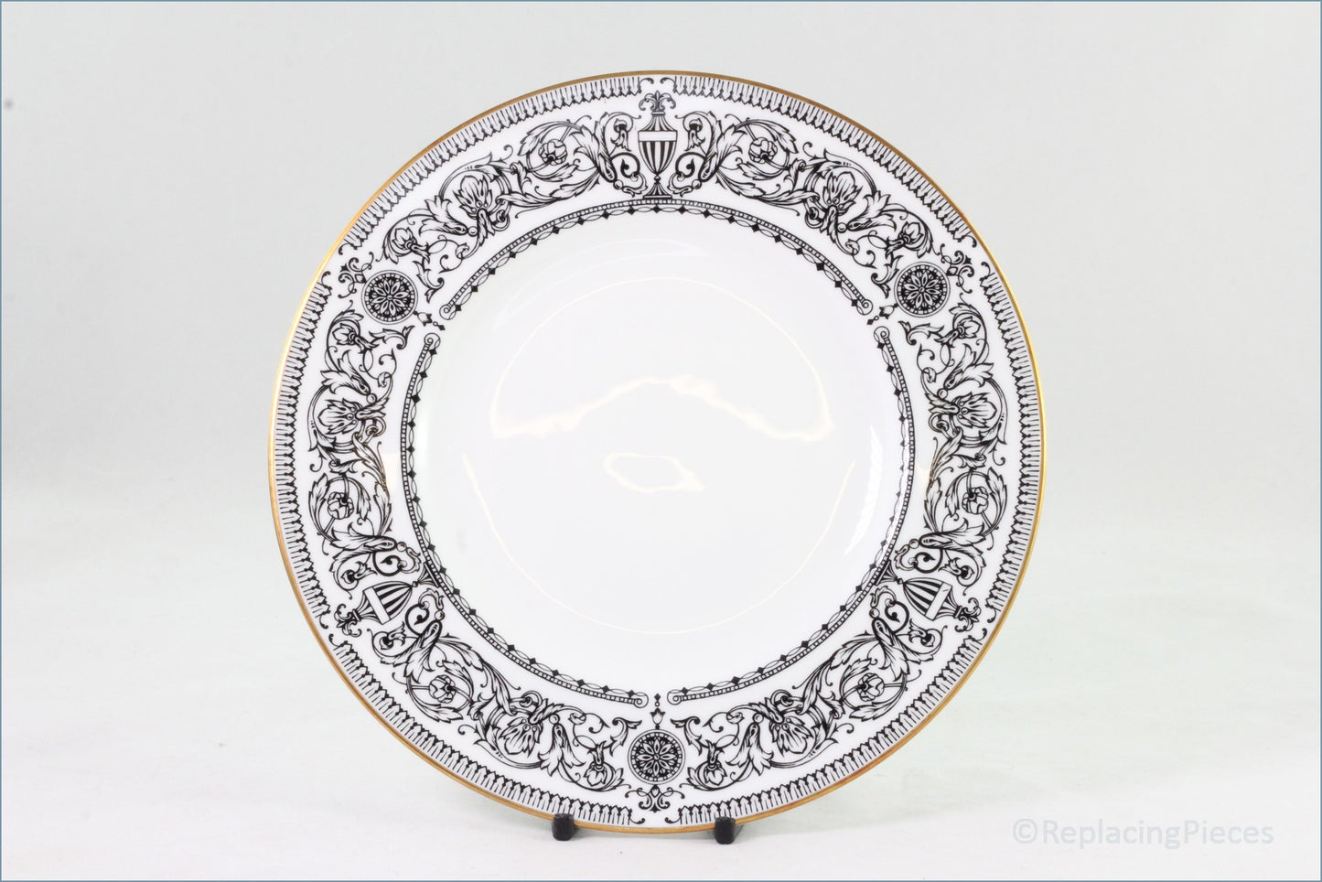 Royal Worcester - Padua - 8" Salad Plate