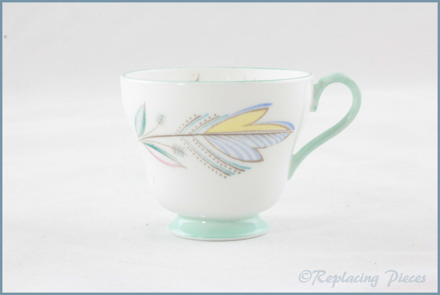 Shelley - Caprice - Coffee Cup