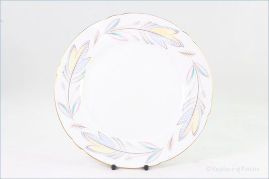 Shelley - Caprice (Gold) - 8 1/8" Salad Plate
