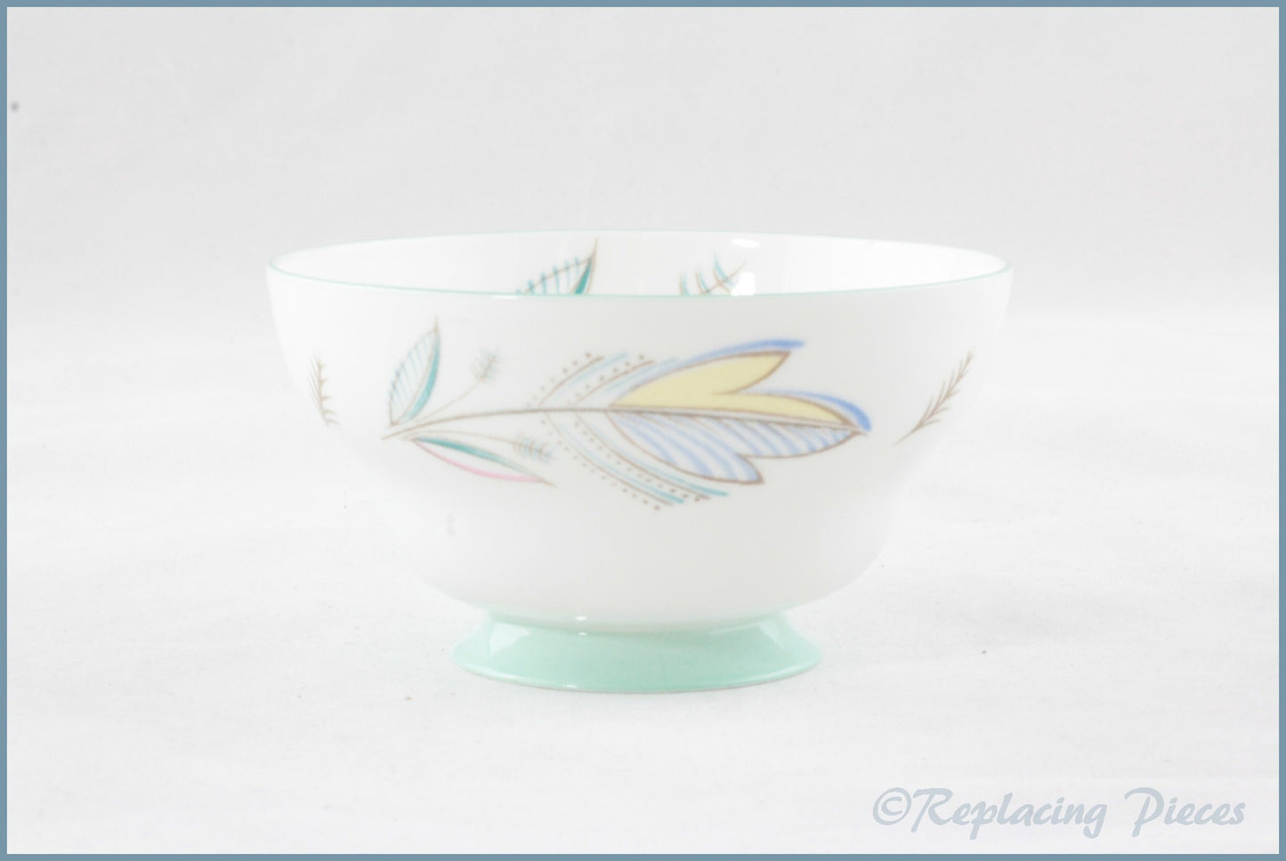 Shelley - Caprice - Sugar Bowl