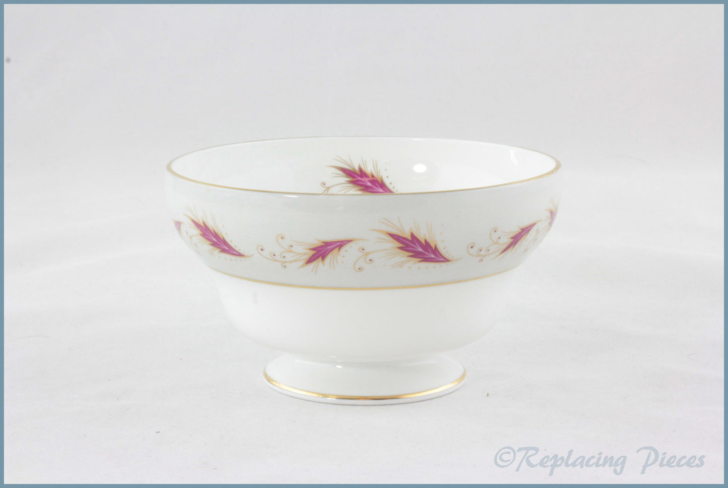 Shelley - Gaiety - Sugar Bowl