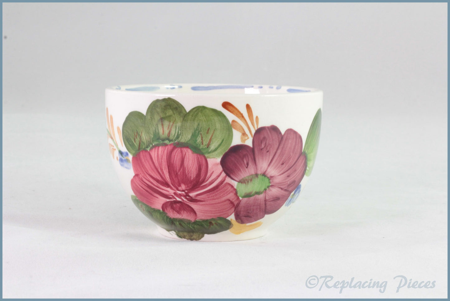 Simpsons - Belle Fiore - Open Sugar Bowl