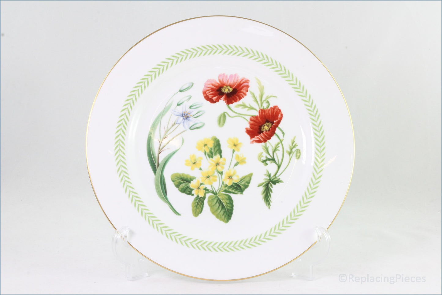 Spode - Country Lane - Dinner Plate