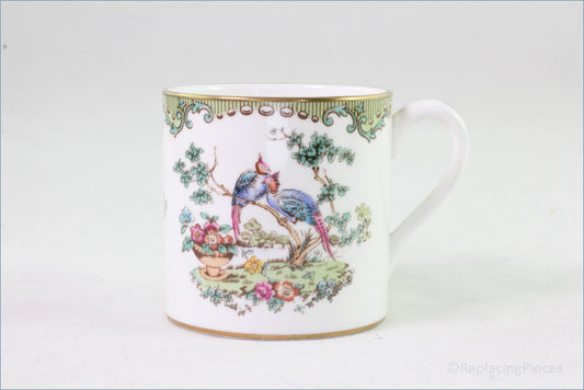 Spode - Elysee - Coffee Cup