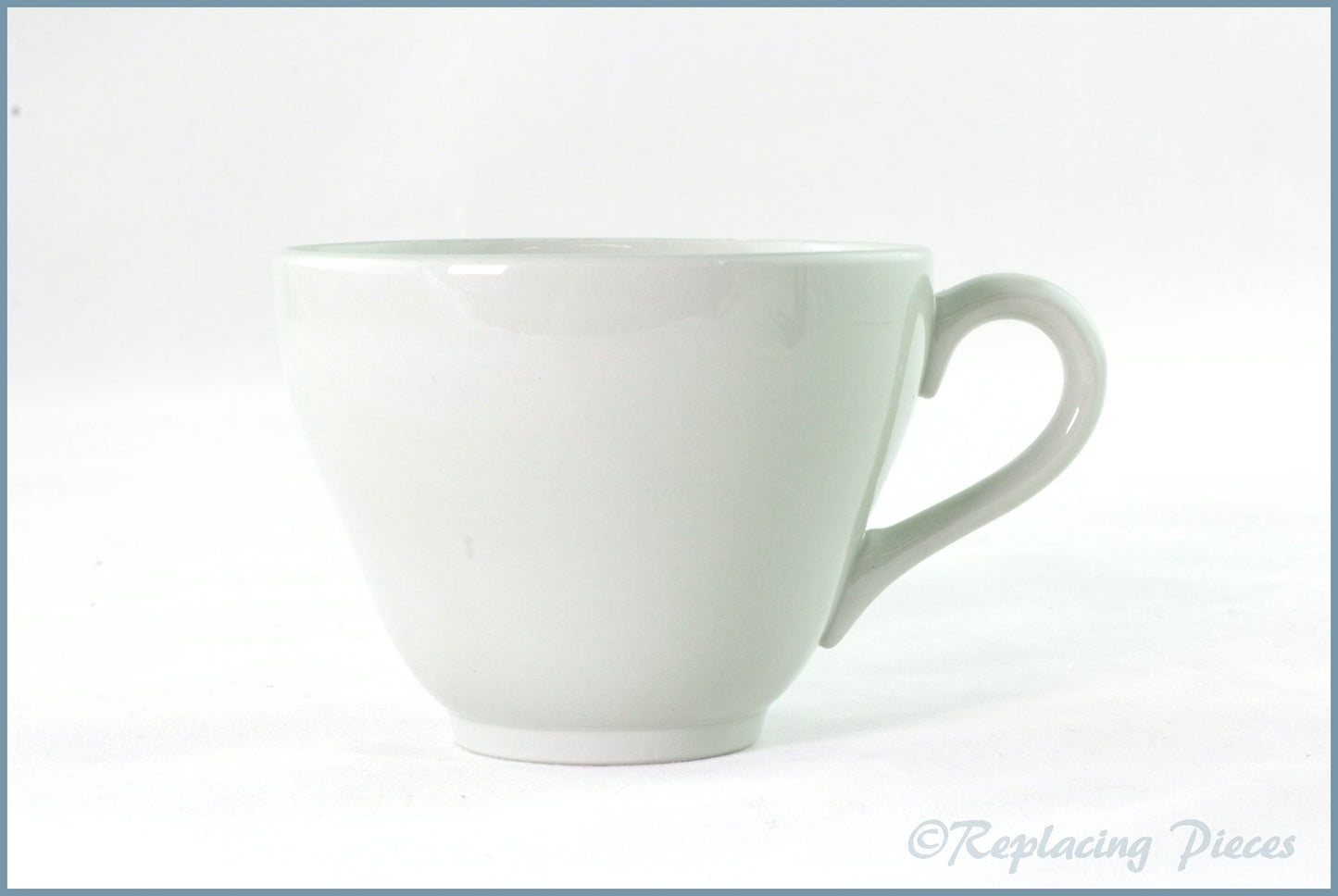 Spode - Flemish Green - Teacup
