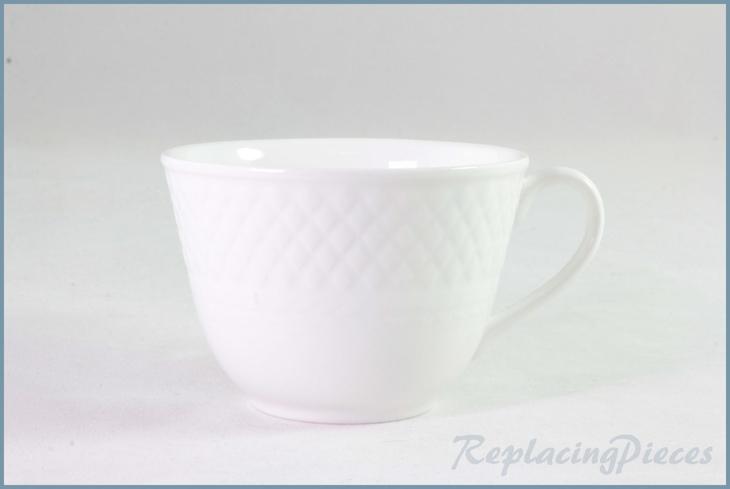 Spode - Mansard - Teacup