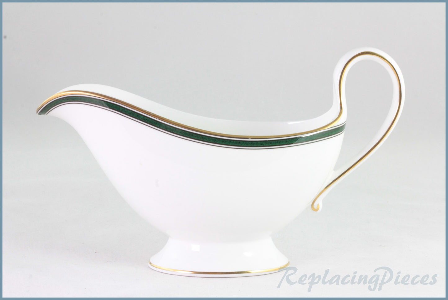 Spode - Tuscana (Y8578) - Gravy Boat