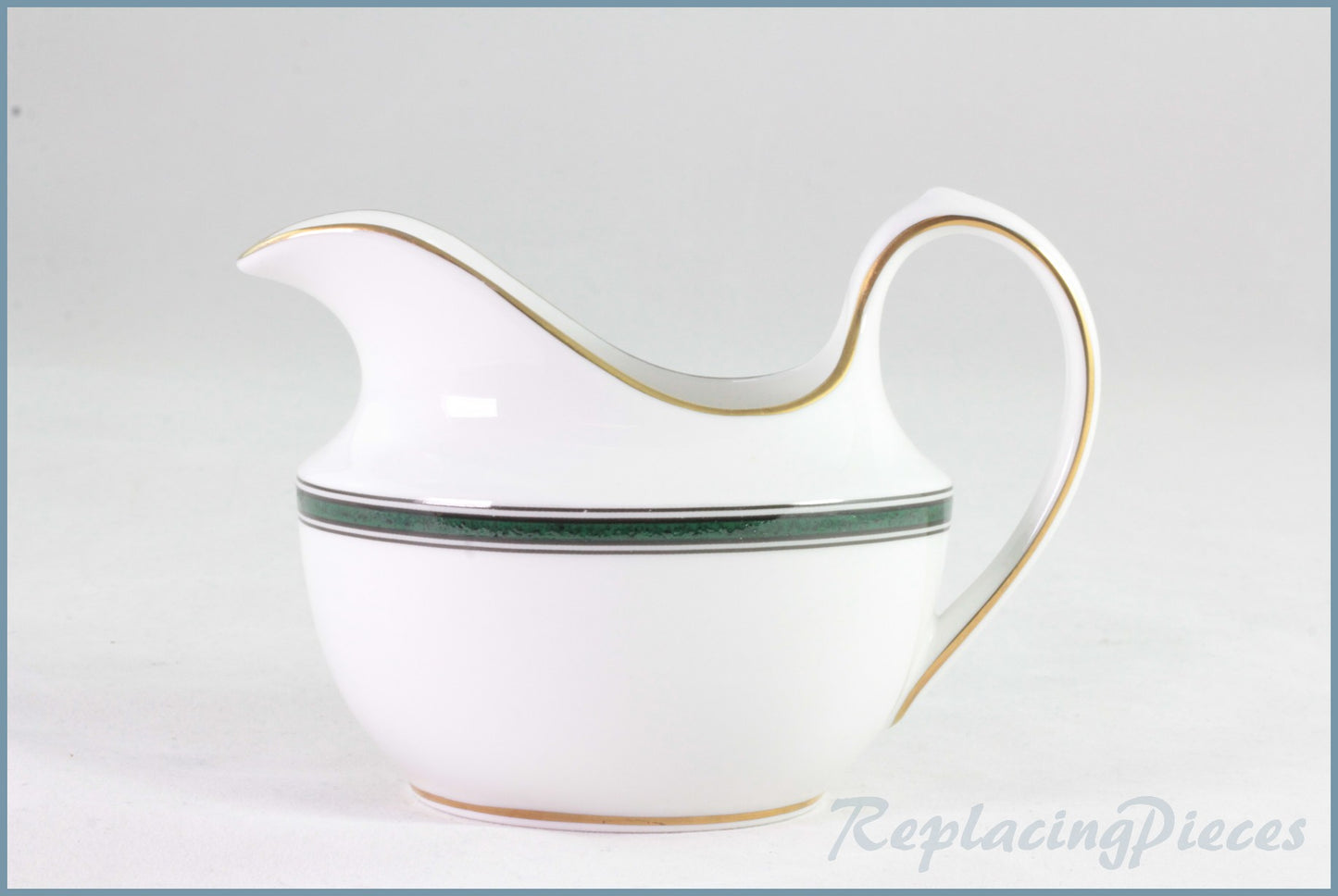 Spode - Tuscana (Y8578) - Milk Jug