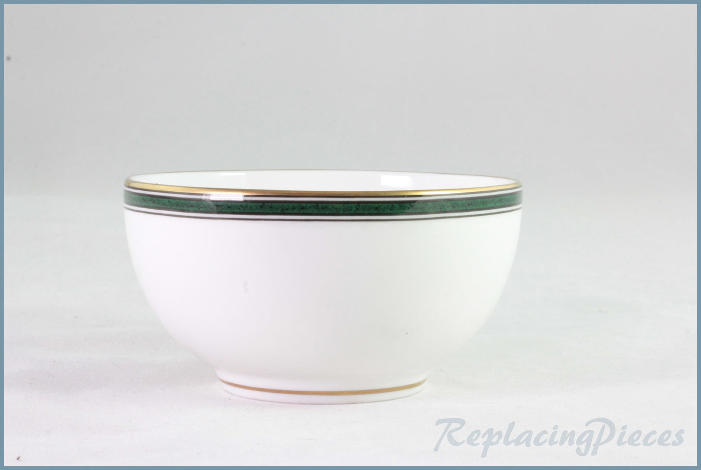Spode - Tuscana (Y8578) - Open Sugar Bowl