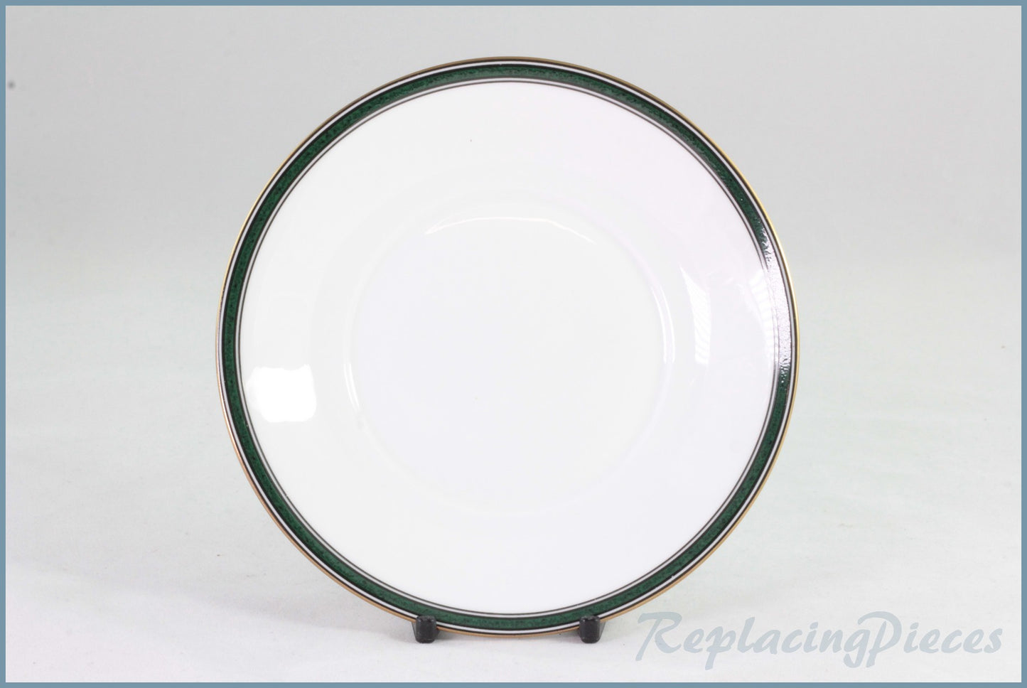 Spode - Tuscana (Y8578) - Tea Saucer (For Straight Sided Teacup)