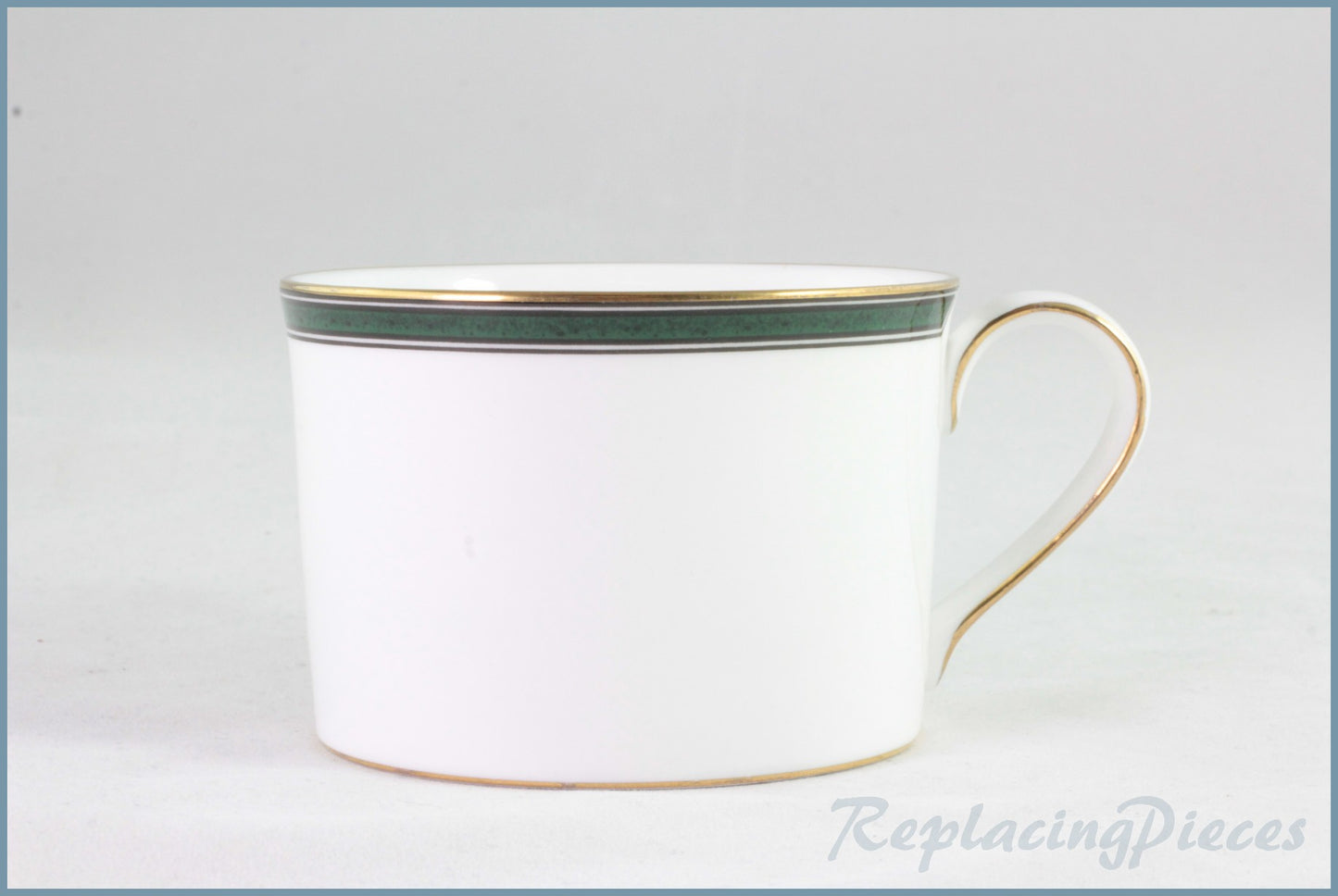 Spode - Tuscana (Y8578) - Teacup (Straight Sided)