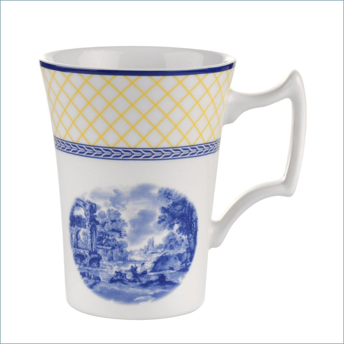 Spode - Giallo - Mug