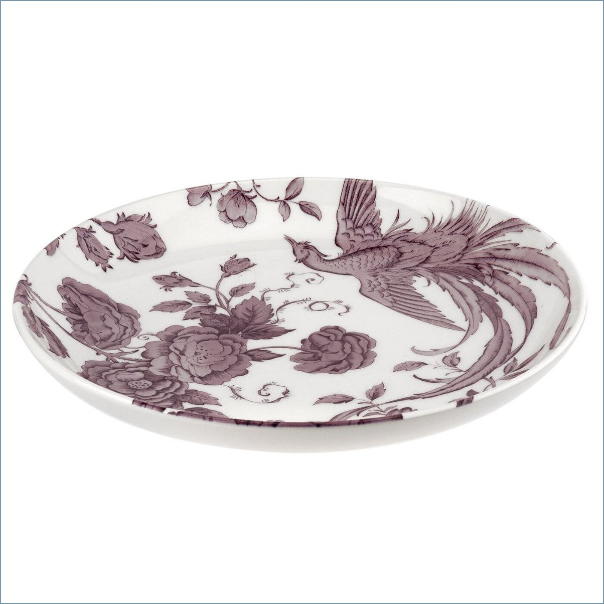 Spode Kingsley (White) 12