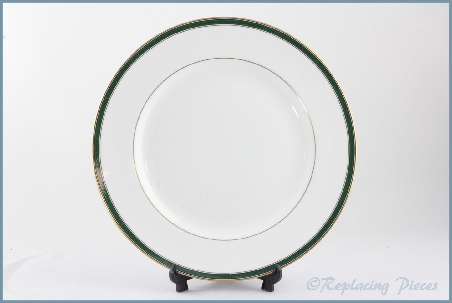 Spode - Tuscana (Y8578) - 8 1/4" Salad Plate
