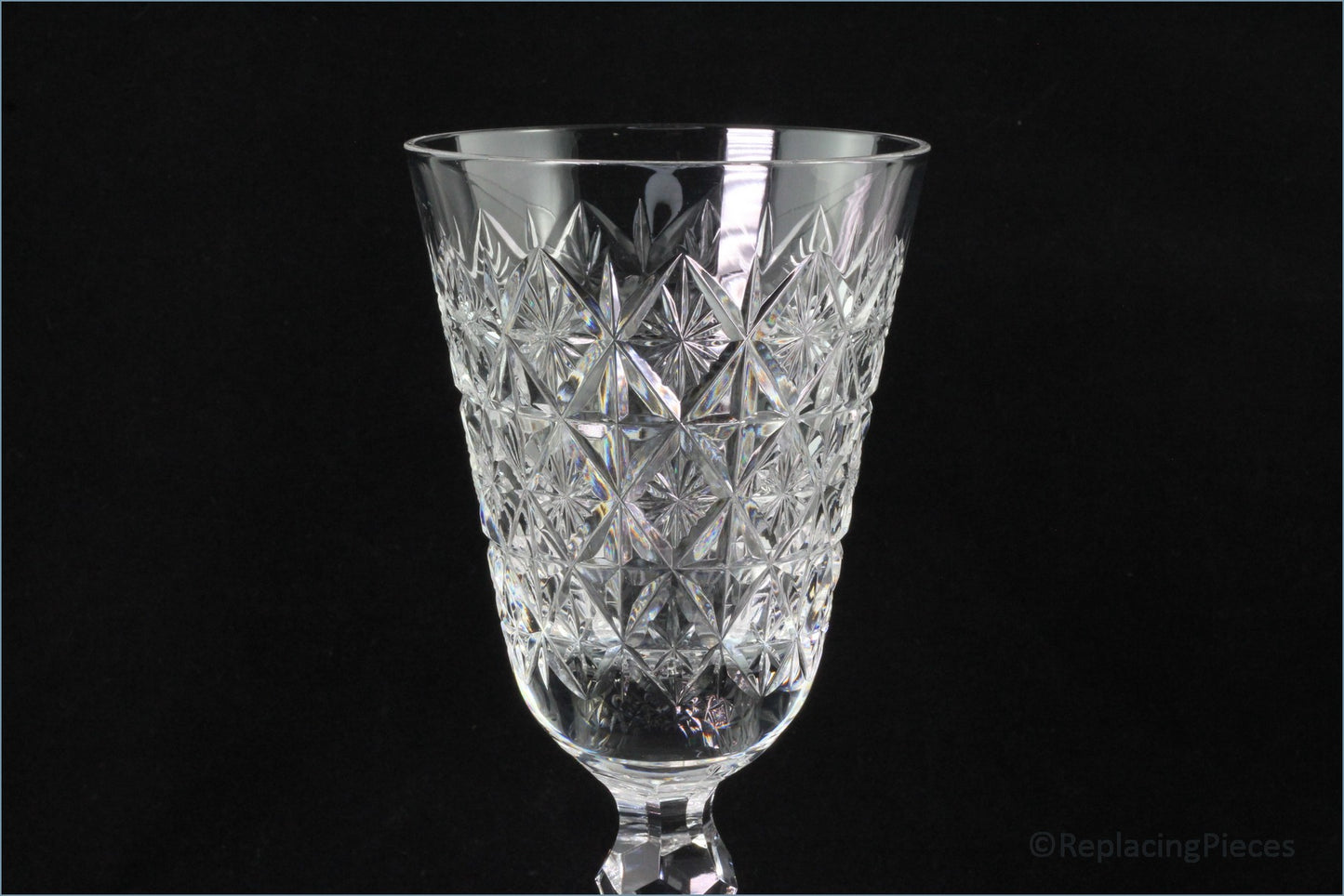 Stuart - Connaught - Goblet