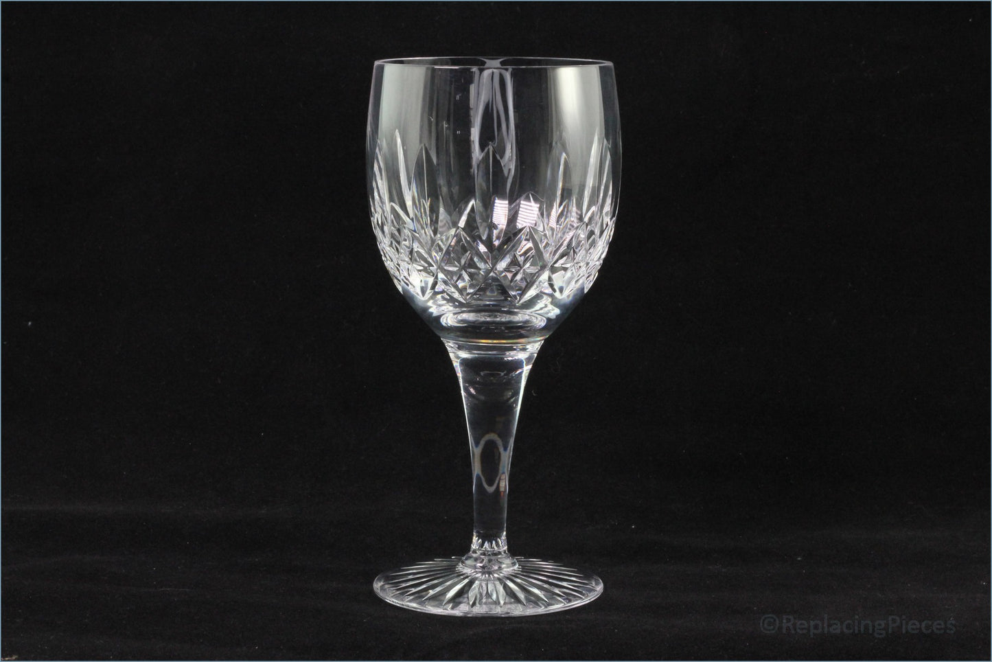Stuart - Glencoe - Red Wine Glass
