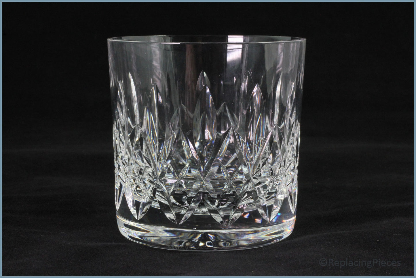 Stuart - Glencoe - 3 1/8" Tumbler