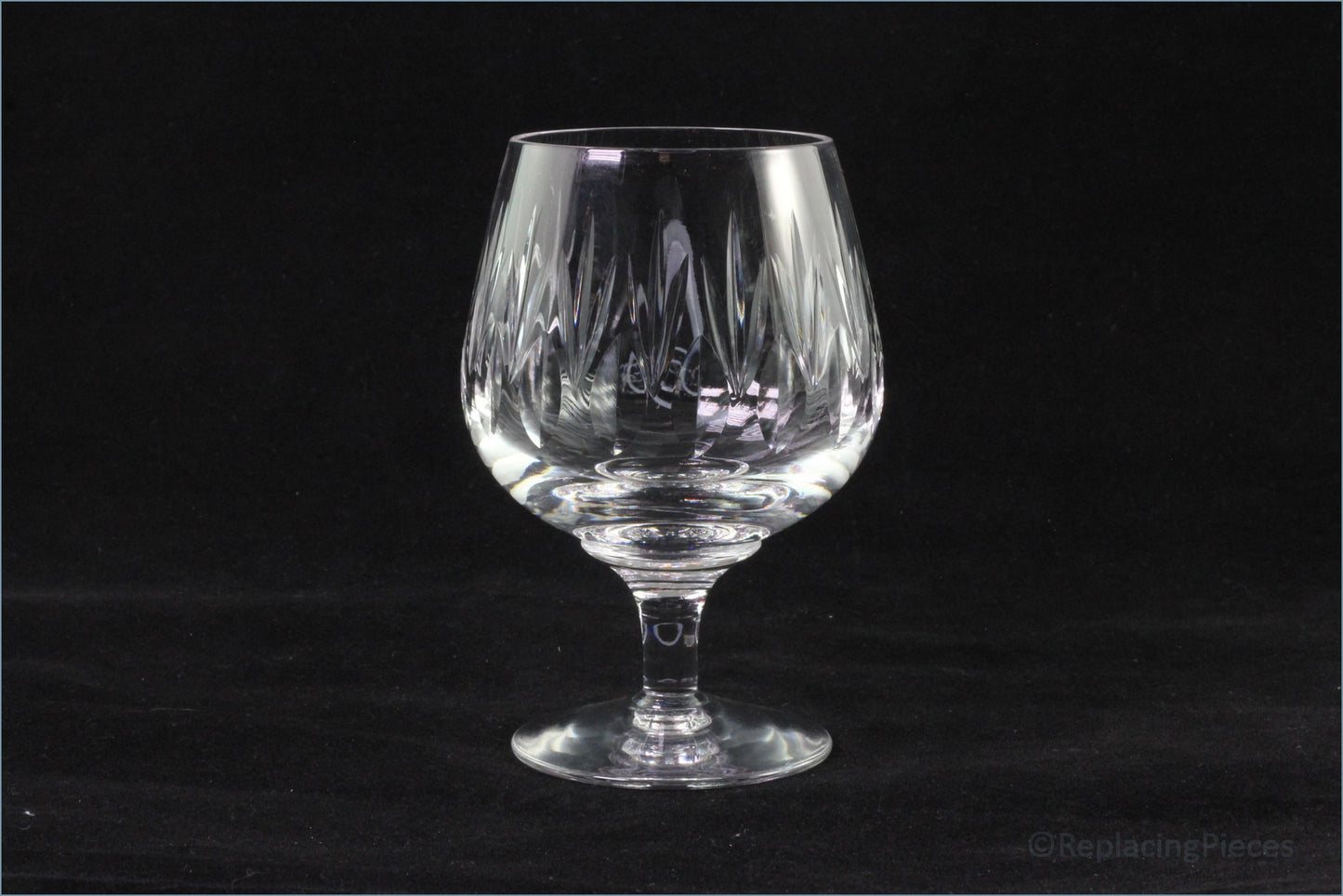 Stuart - Salisbury - Brandy Glass