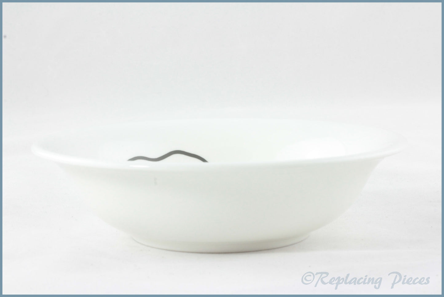 Copy of Wedgwood (Susie Cooper) - Cornpoppy - Cereal Bowl