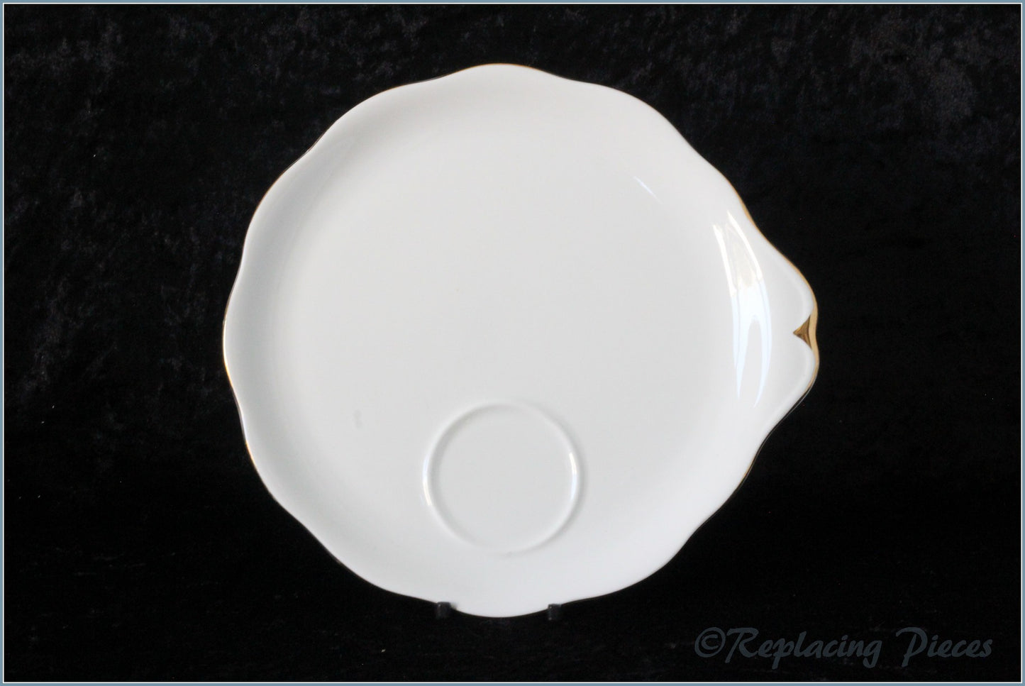 Royal Albert - Val D'Or - TV Tray